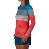 color block teral women longsleeve left