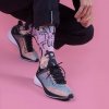 pacificandco calcetines socks art tattoo woman fashion ACID COLOR look