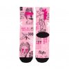 pacificandco calcetines socks art greek statue graffiti artwork fashion plano
