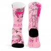 pacificandco calcetines socks art greek statue graffiti artwork fashion doble