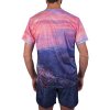 half dome men t shirt back wildtee