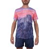 half dome men t shirt front wildtee