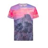 HALF DOME T SHIRT MEN
