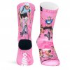 pacificandco calcetines socks women man cycling ciclismo GIRO ITALIA PINK 1 718x718