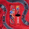 pacificandco calcetines socks women man cycling ciclismo LA VUELTA CICLISTA ESPAÑA RED look 718x718
