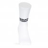 pacificandco calcetines socks women man performance running cycling correr PLEASURE WHITE cara