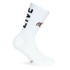 pacificandco calcetines socks running deporte tecnicos LIVE FREE perfil