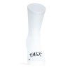 pacificandco calcetines socks running deporte tecnicos STAY FAST WHITE CARA