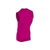 InStinct Ice Sleeveless Magenta Back 1250x938