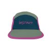 Instinct Endurance Cap Front SQ
