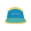 Instinct Endurance Cap Sour Pop Front SQ
