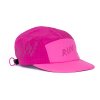 pacificandco pacific gorra running cap headwear cycling pixelrun PINK 1 b4d87795 ec7a 4b4b a33d a4b100a01c02
