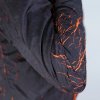 lava jacket men detail 2