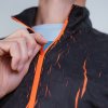lava jacket men zipper
