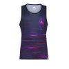 glitch men singlet