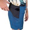 bryce shorts men camo blue phone detail2