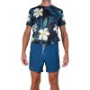 bryce shorts men camo blue front
