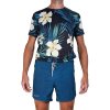 bryce shorts men camo blue front 2
