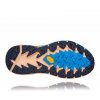9991 hoka speedgoat 4 w indigo bunting bleached apricot