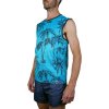 palm spring men vest wildtee left