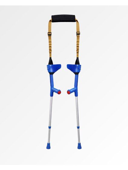 RunBalance Strap pro francouzské hole Camel