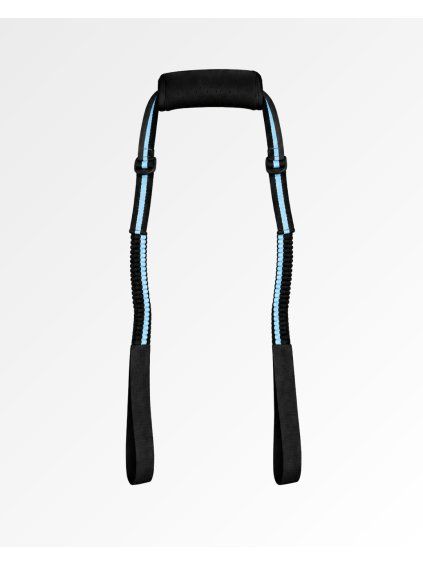 RunBalance Strap Fitness Modrá