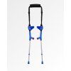 RunBalance Strap pro francouzské hole Černá