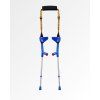 RunBalance Strap pro francouzské hole Camel