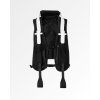 RunBalance Strap set s batohem / vestou Bílá / Černá
