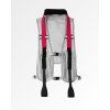 RunBalance Strap set s batohem / vestou Růžová / Šedá