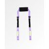 RunBalance Strap Dětský Fialová