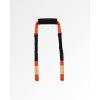 RunBalance Strap Základní Červená