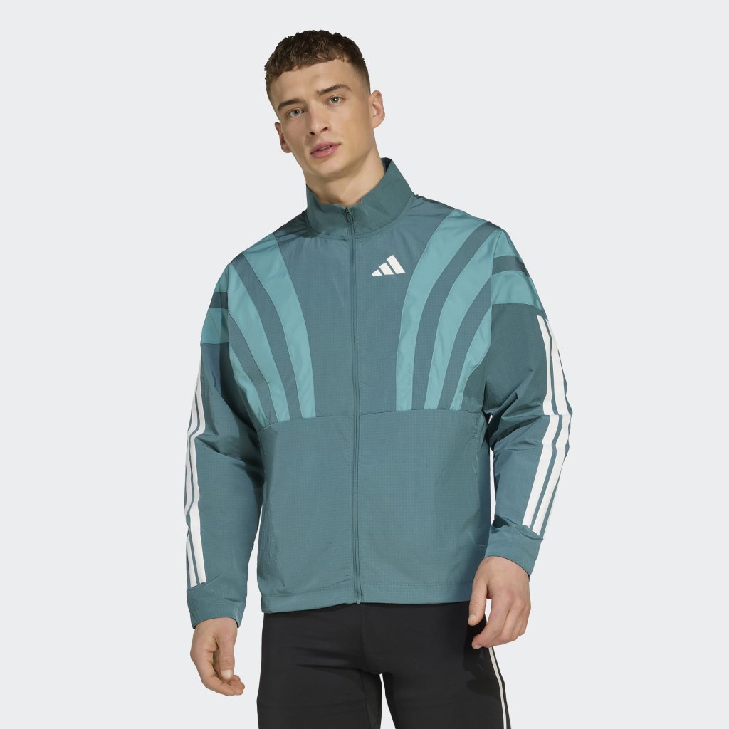 短丈　adidas original track jacket archive adidas Originals Archive Track Top | Foot Locker Canada