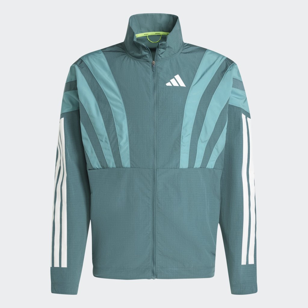 ウォーキング・ランニングウェア archive adidas set-up track jacket flare ウォーキング・ランニングウェア archive adidas set-up track