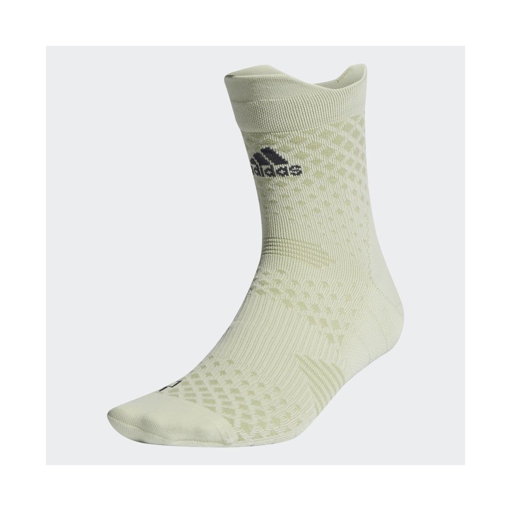 Adidas 4D QUARTER Socks - All Runners Beautiful