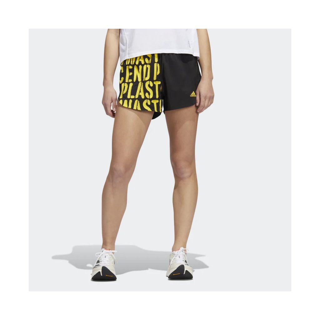 RUN FAST RUNNING SHORTS WITH INNER BRIEFS - All Runners Are Beautiful
