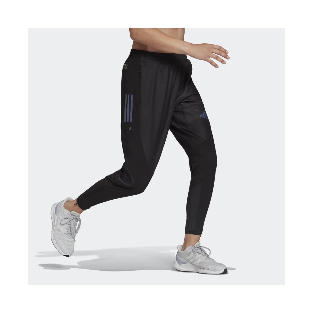 adidas Adizero Pant - All Runners Are