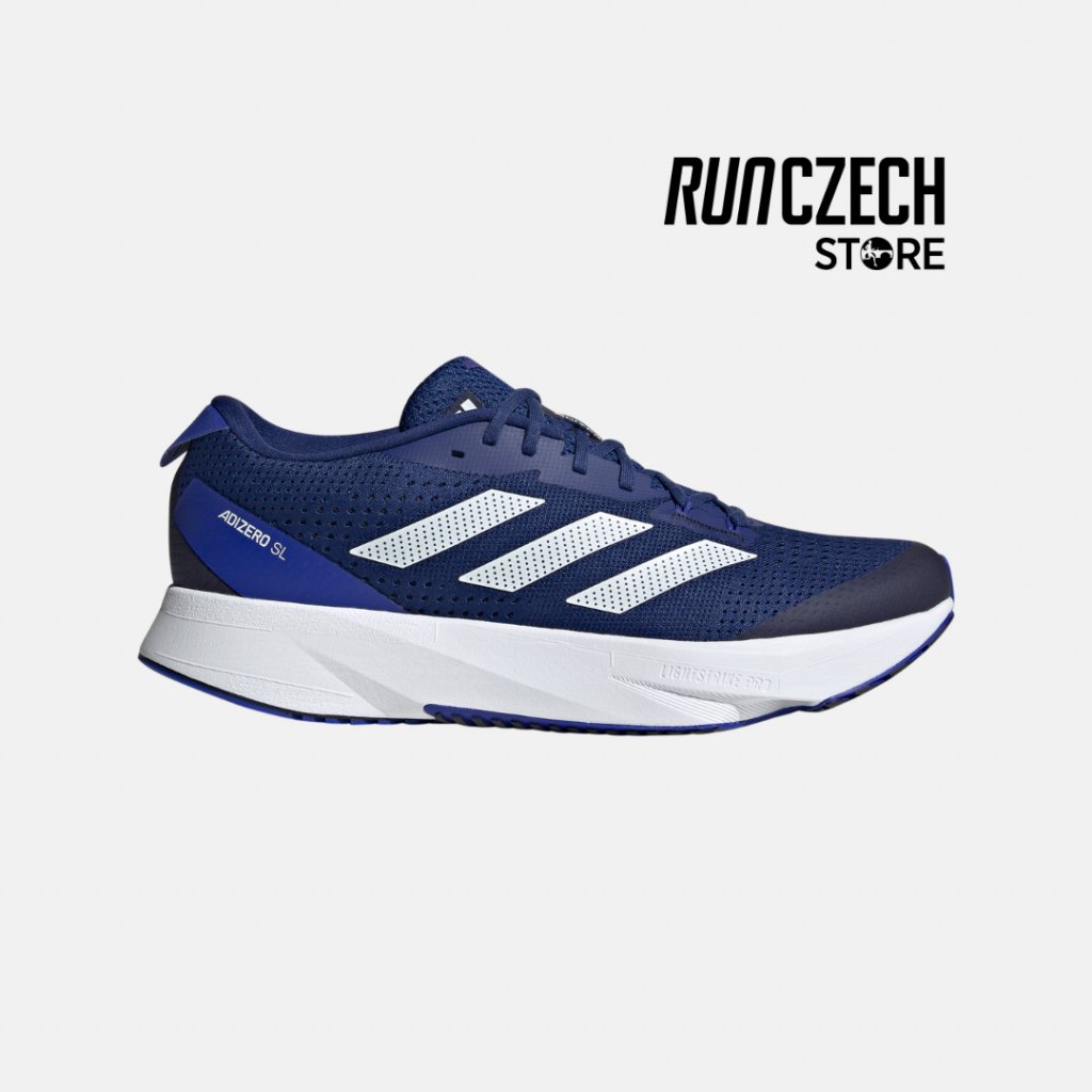 Cut in half: Adidas Adizero SL Review | RunRepeat