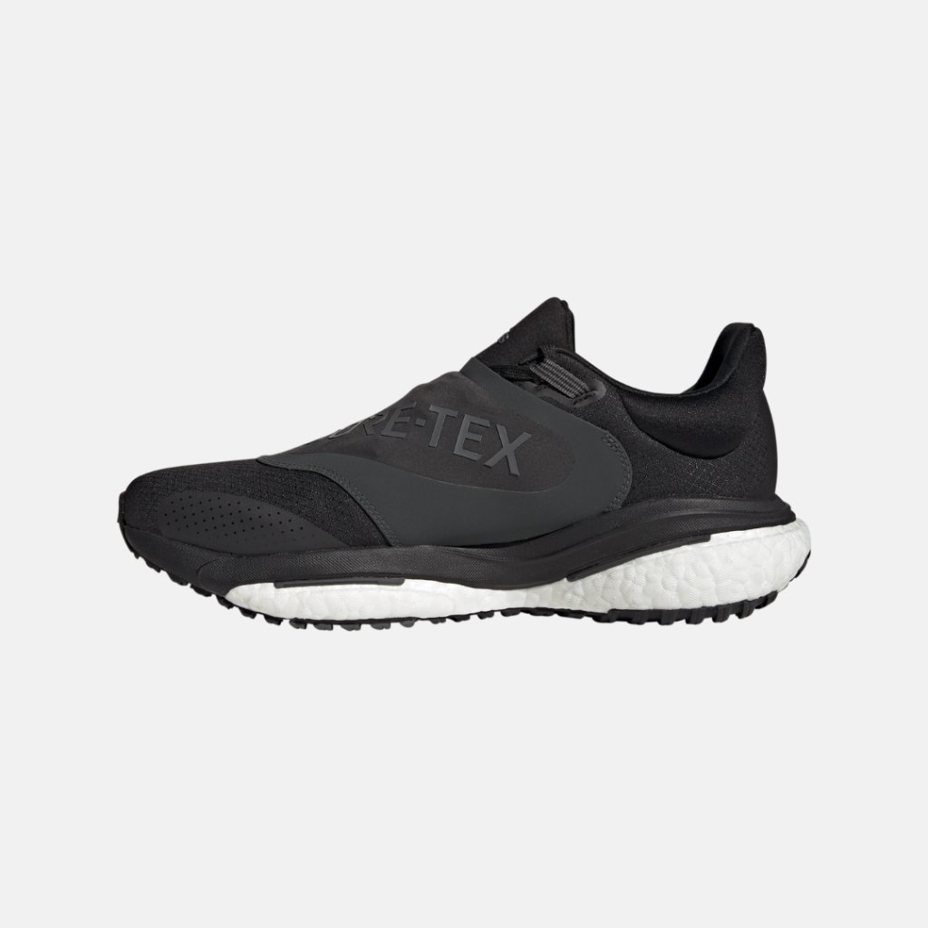 t閿歯is adidas solar glide boost masculino  azul turquesa