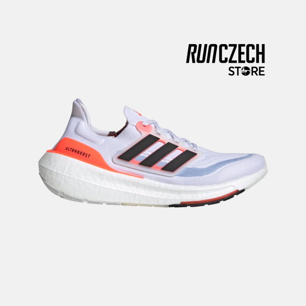 Boty adidas ULTRABOOST LIGHT - All Runners Are Beautiful