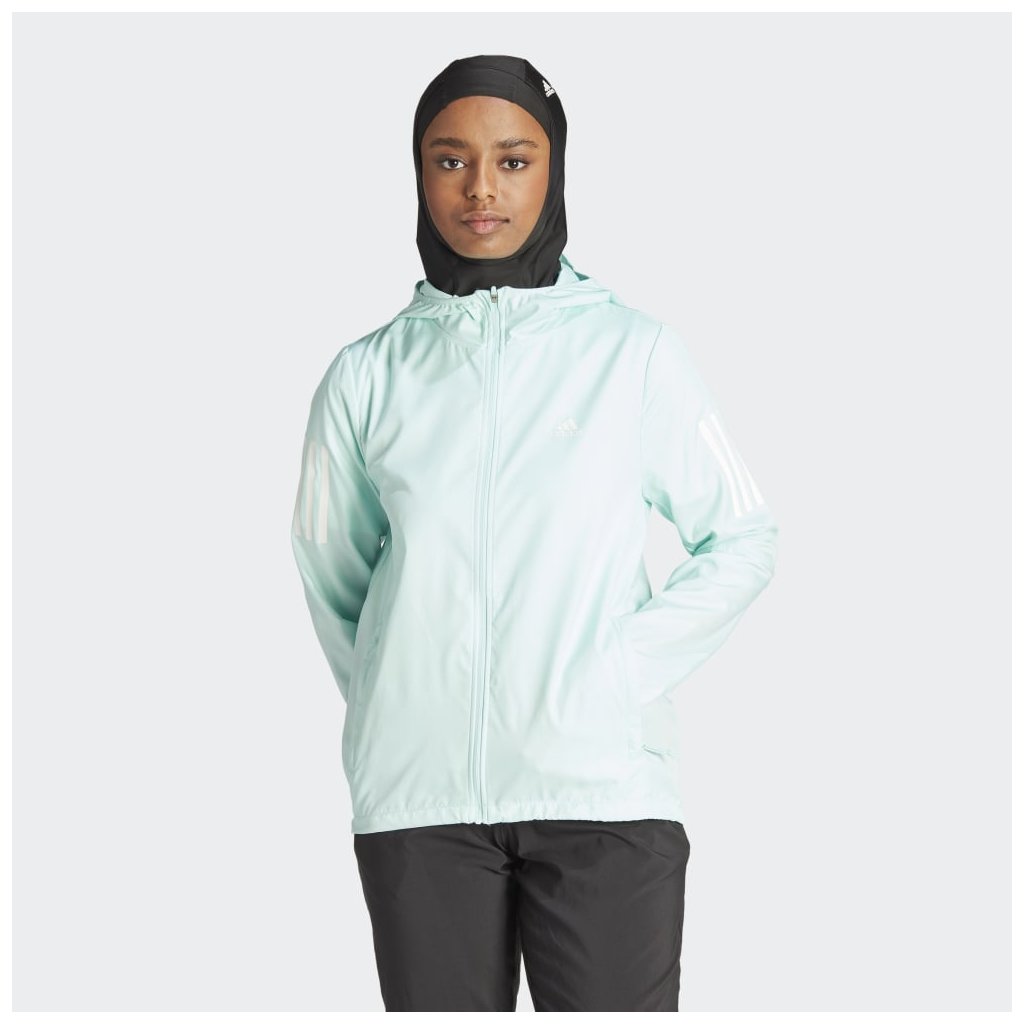 adidas OTR WINDBREAKER - All Runners Are Beautiful