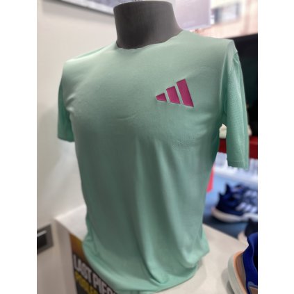T-shirt adidas ADIZERO RUNNING
