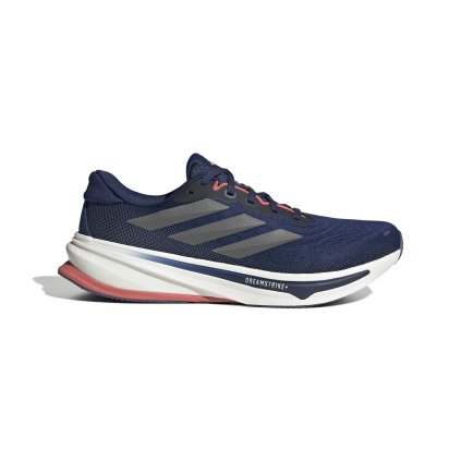 JR3380 1 FOOTWEAR Photography Side Lateral Center View white