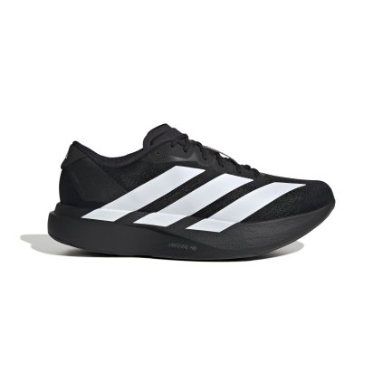 JP7149 1 FOOTWEAR Photography Side Lateral Center View white