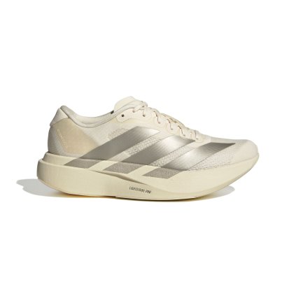JR5841 1 FOOTWEAR Photography Side Lateral Center View white
