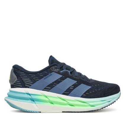 bezecke boty adidas adistar 4 jr0310 tmavomodra 0000305194411