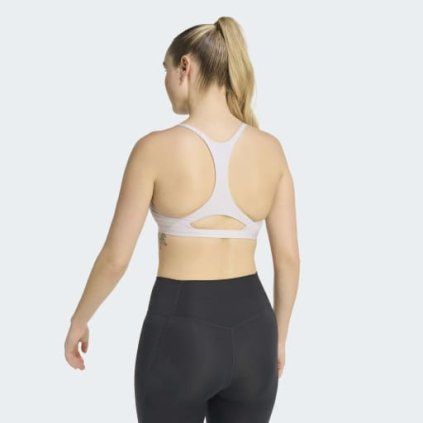 Adidas Optime Light Support Bra