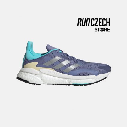 Boty adidas SOLAR BOOST 3