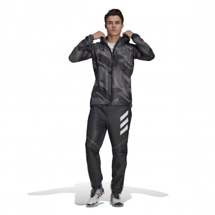 GL1196 7 APPAREL On Model Standard Outfit View white