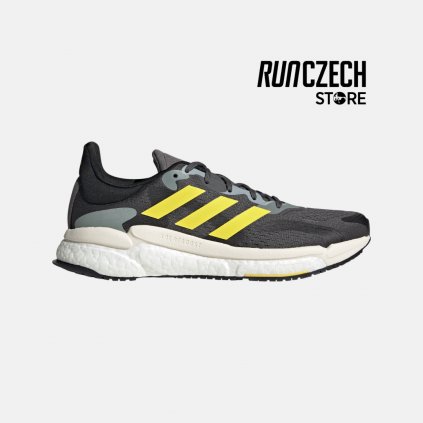 Boty adidas SOLAR BOOST 4